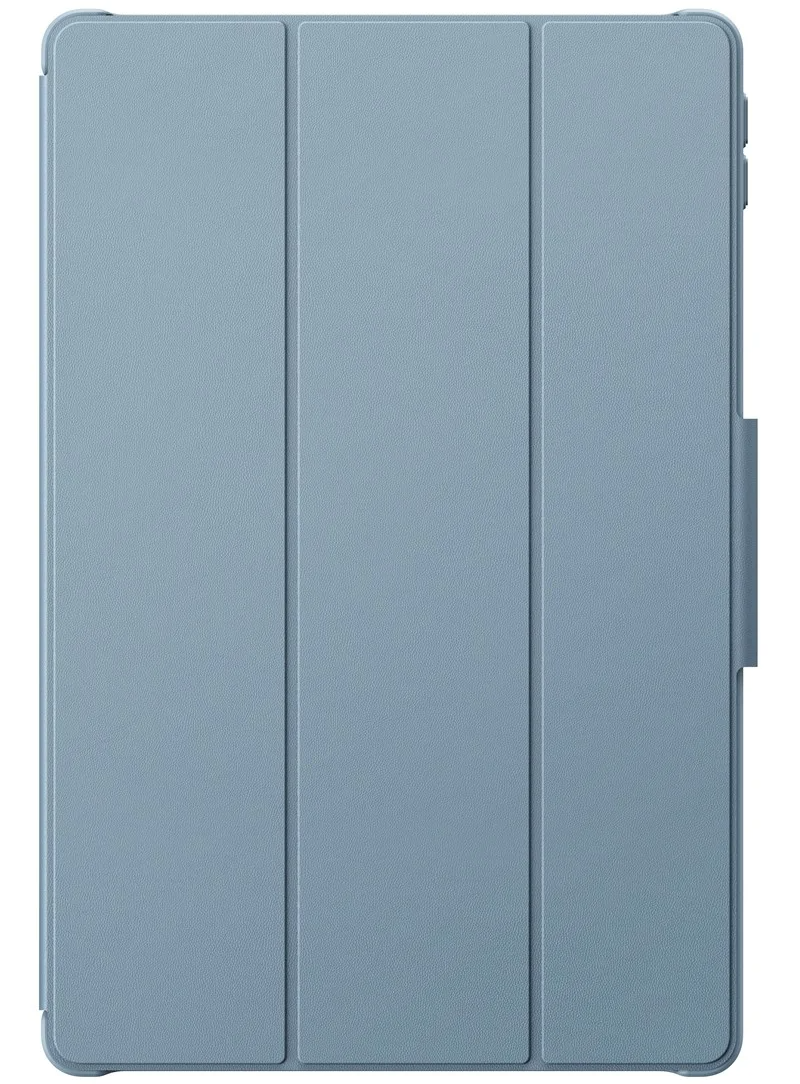 Coque pour OnePlus Pad Lite, Folio, Bleue 5511100699