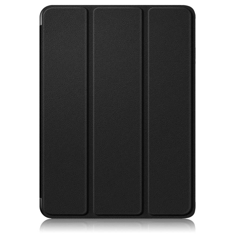 Coque pour OnePlus Pad 2, Techsuit, FoldPro, Noire