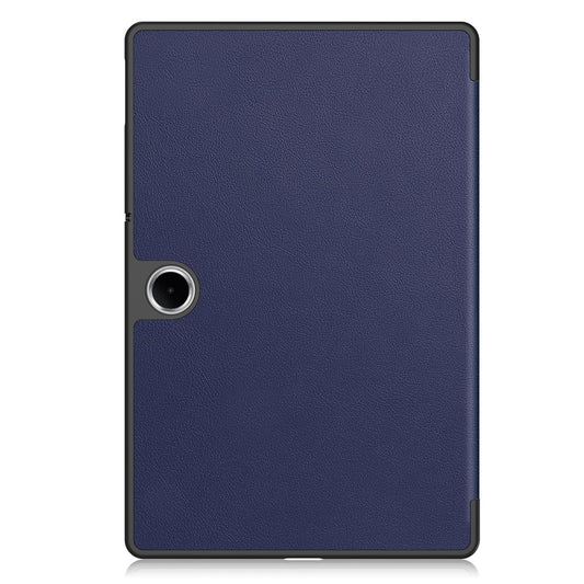 Hülle für OnePlus Pad Lite / Oppo Pad SE, Techsuit, FoldPro, Blau