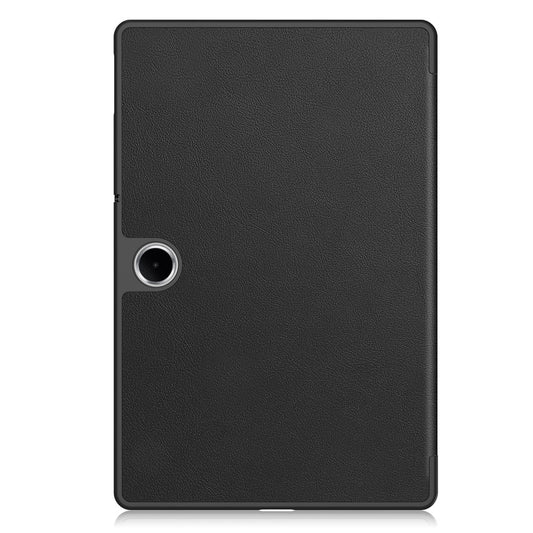 Hülle für OnePlus Pad Lite / Oppo Pad SE, Techsuit, FoldPro, Schwarz