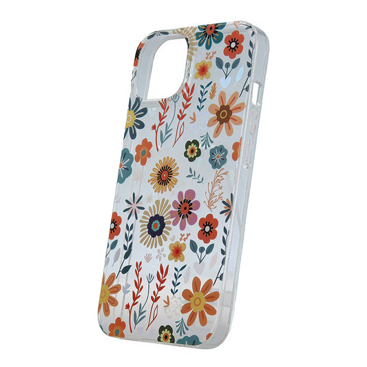 Etui pour Samsung Galaxy S23 FE S711, OEM, Field, Multicolore