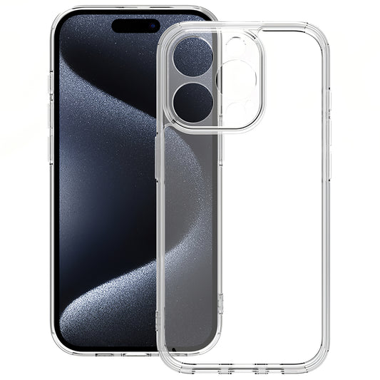 Etui pour Samsung Galaxy S24 Ultra S928, Vmax, Anti-chute, Transparent