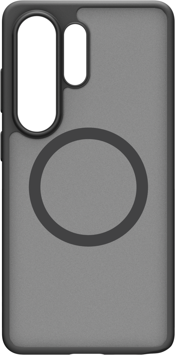 Étui pour Samsung Galaxy S26 Ultra S948, Capella Magnet Case, Noir GP-FPS948PGAJW