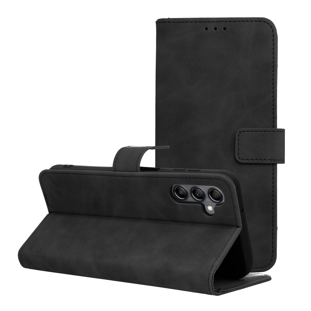Coque pour Samsung Galaxy A14 A145 / A14 5G A146, OEM, Tender, Noire