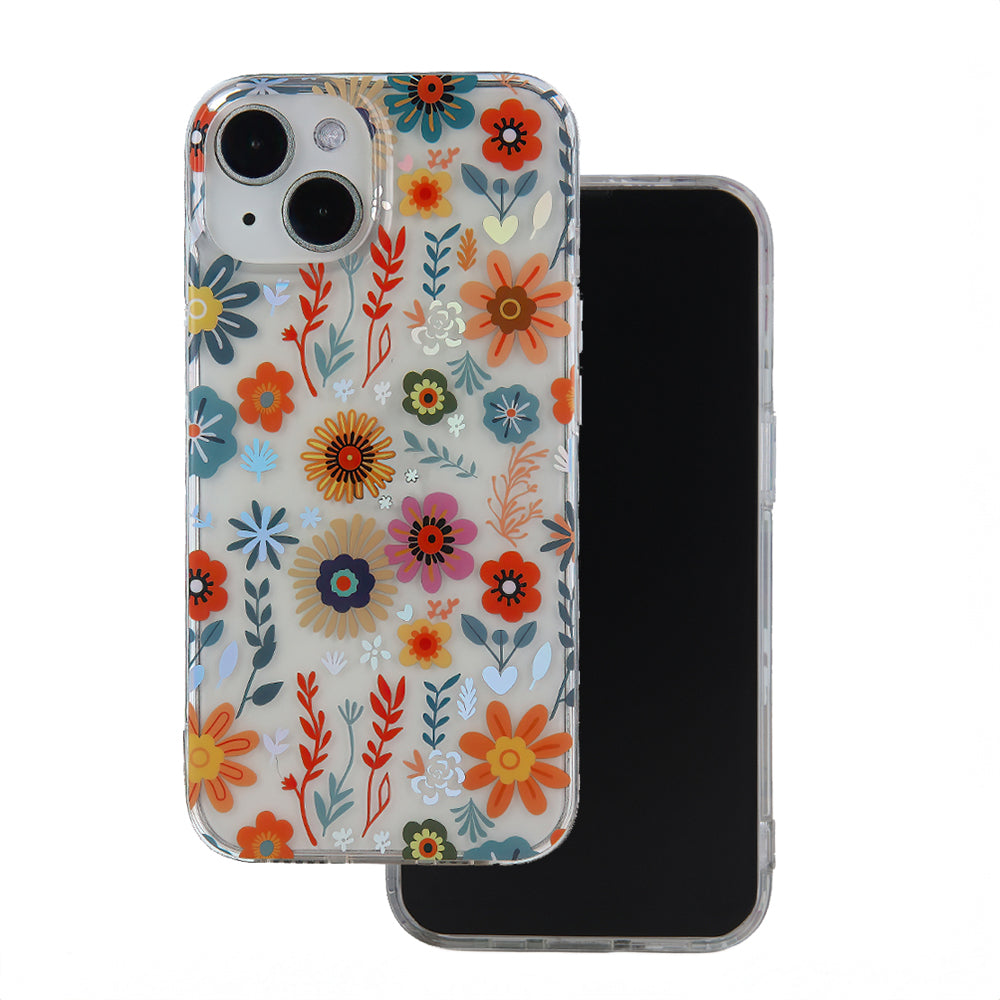 Etui pour Samsung Galaxy S23 FE S711, OEM, Field, Multicolore