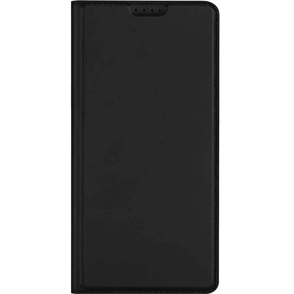 Coque pour Samsung Galaxy A17 5G, DUX DUCIS, Skin Pro, Noire