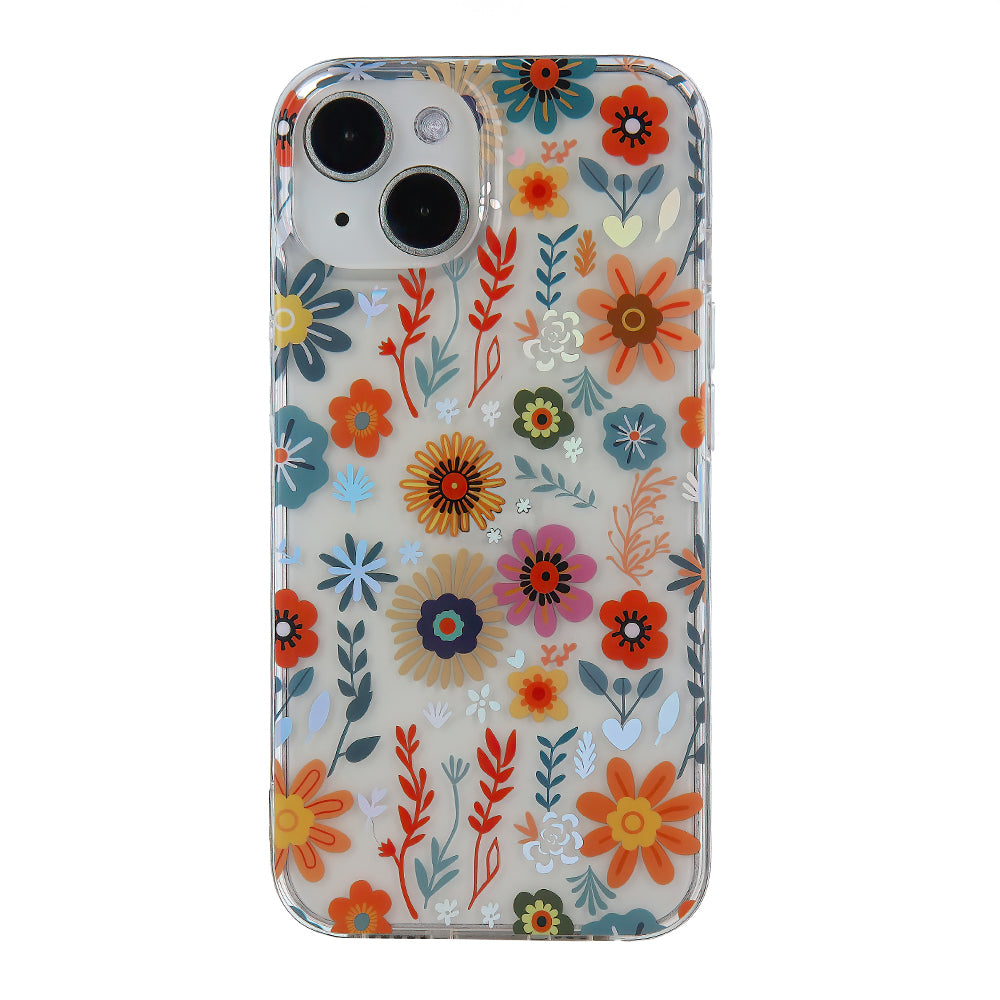 Etui pour Samsung Galaxy S23 FE S711, OEM, Field, Multicolore