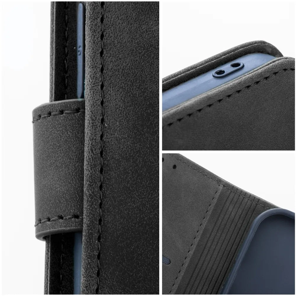 Coque pour Samsung Galaxy A06 A065, OEM, Tender, Noire