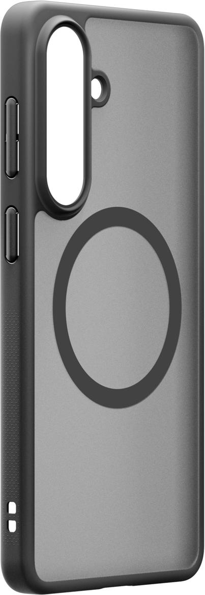 Étui pour Samsung Galaxy S26 Plus S947, Capella Magnet Case, Noir GP-FPS947PGAJW