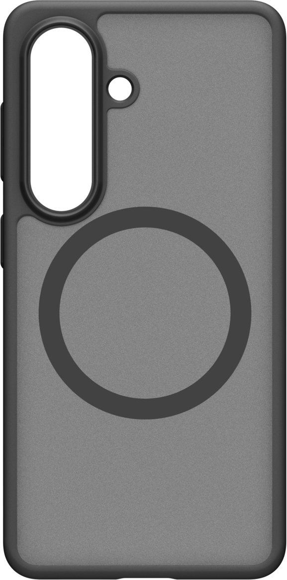 Étui pour Samsung Galaxy S26 S942, Capella Magnet Case, Noir GP-FPS942PGAJW