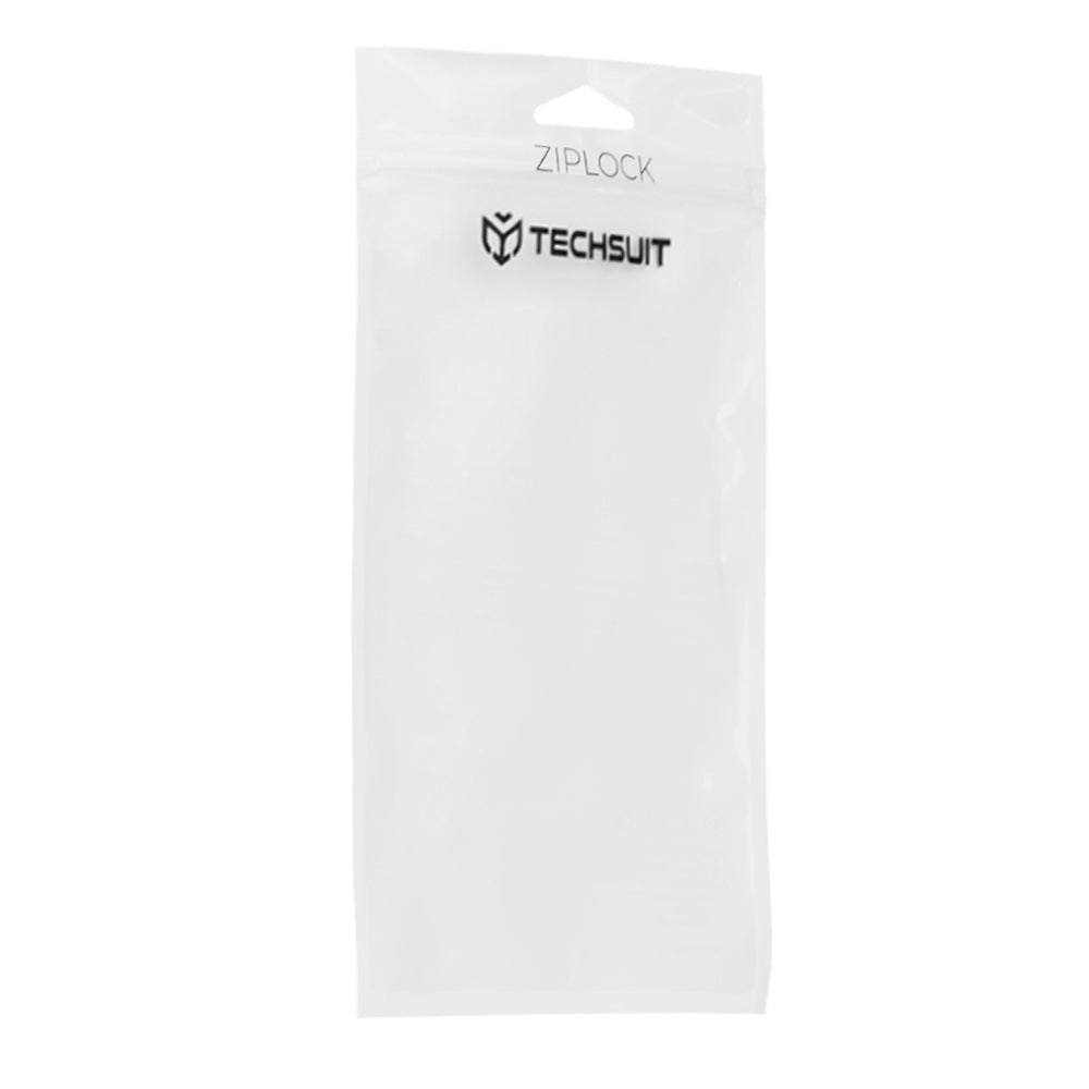 Coque pour Samsung Galaxy A13 A135, Techsuit, eFold, Orange