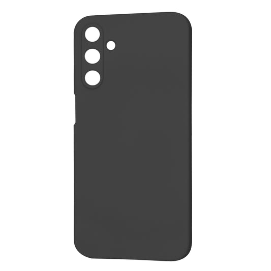 Coque pour Samsung Galaxy A15 5G A156 / A15 A155, Techsuit, SoftFlex, Noire
