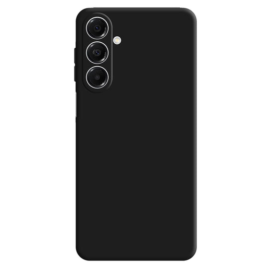 Hülle für Samsung Galaxy A17 4G / A17 5G, 3MK, Pro, Matt Schwarz
