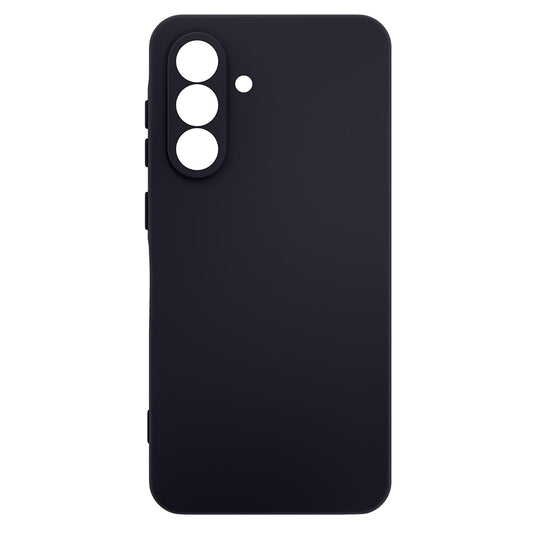 Hülle für Samsung Galaxy A56 A566, 3MK, Matt Schwarz