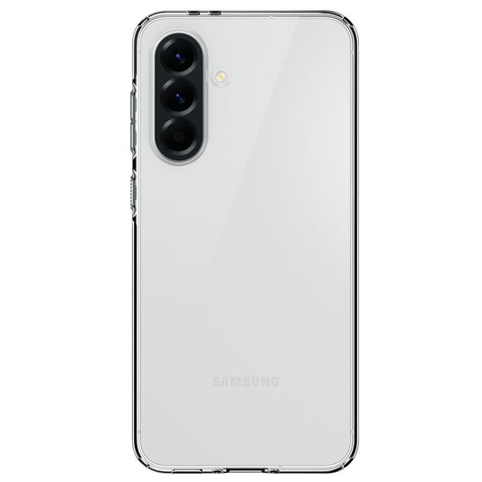Hülle für Samsung Galaxy A56 A566, Spigen, Liquid Crystal, Transparent ACS09296