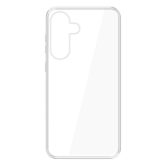 Coque pour Samsung Galaxy A57 5G, 3MK, Claire, Transparente