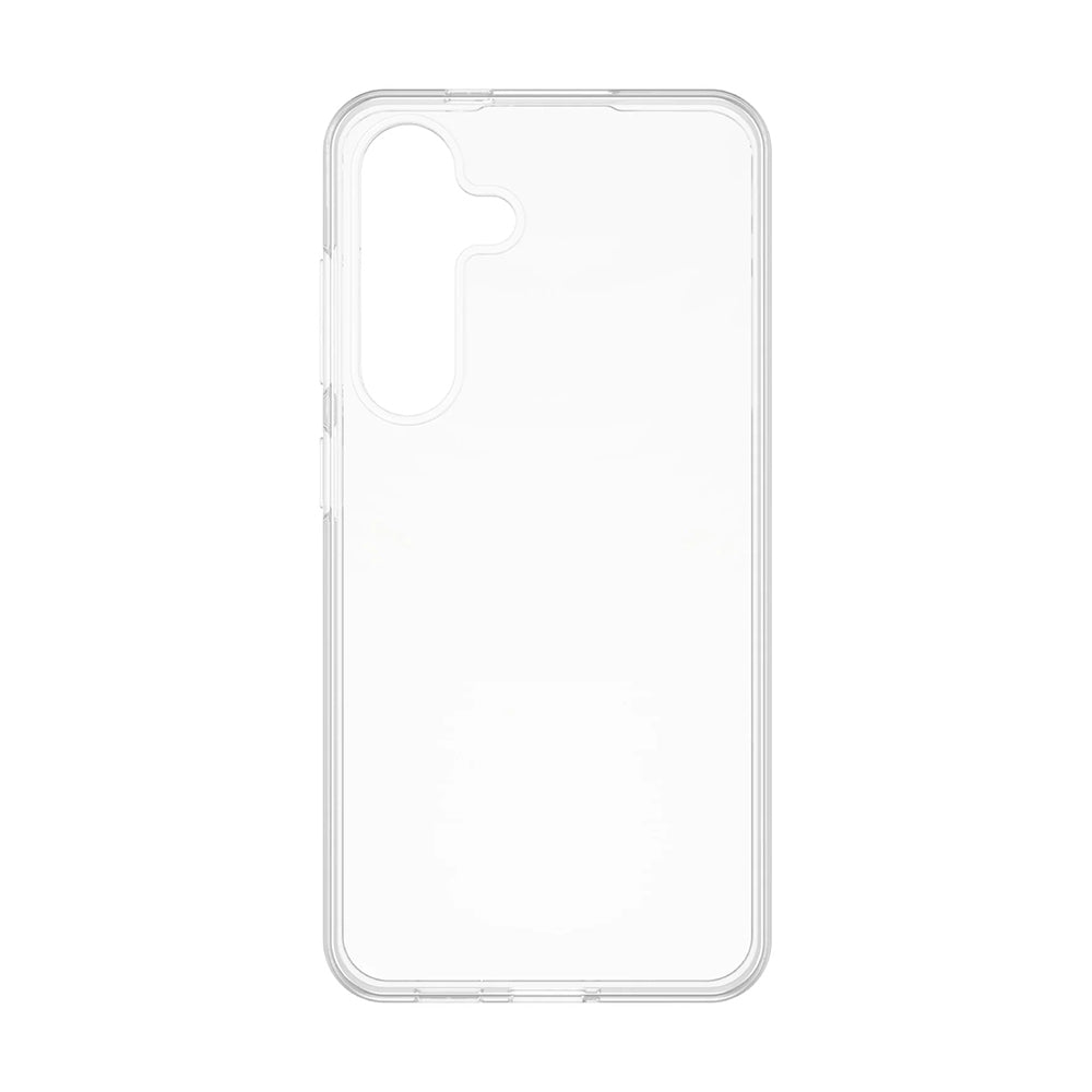 Étui pour Samsung Galaxy S24 S921, PanzerGlass, Safe., Transparent