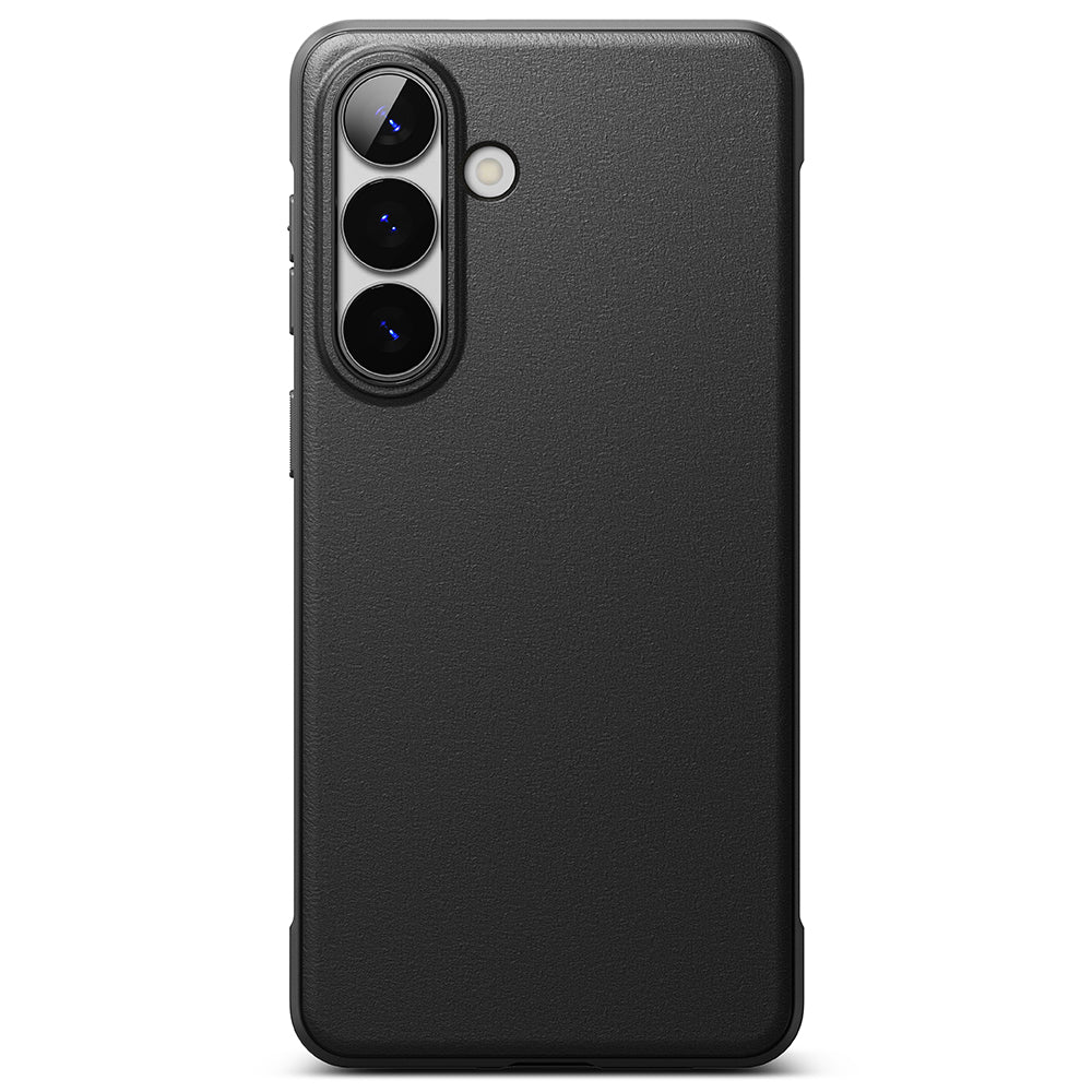 Hülle für Samsung Galaxy S26 Plus S947, Ringke, Onyx, Schwarz