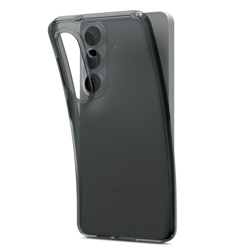 Étui pour Samsung Galaxy S26 Plus S947, Spigen, Liquid Crystal, Fumé ACS10702