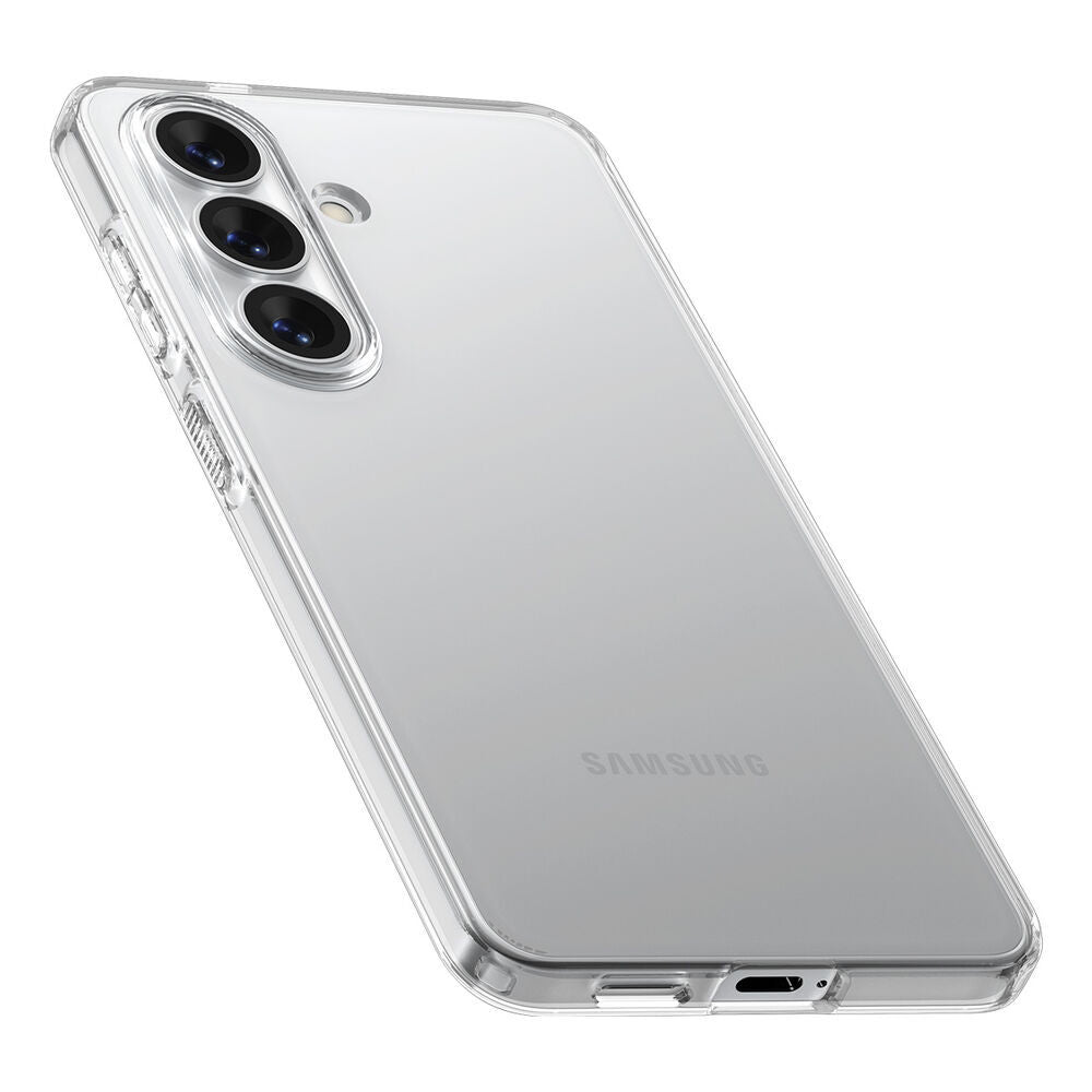 Étui pour Samsung Galaxy S26 Plus S947, Spigen, Liquid Crystal, Transparent ACS10701