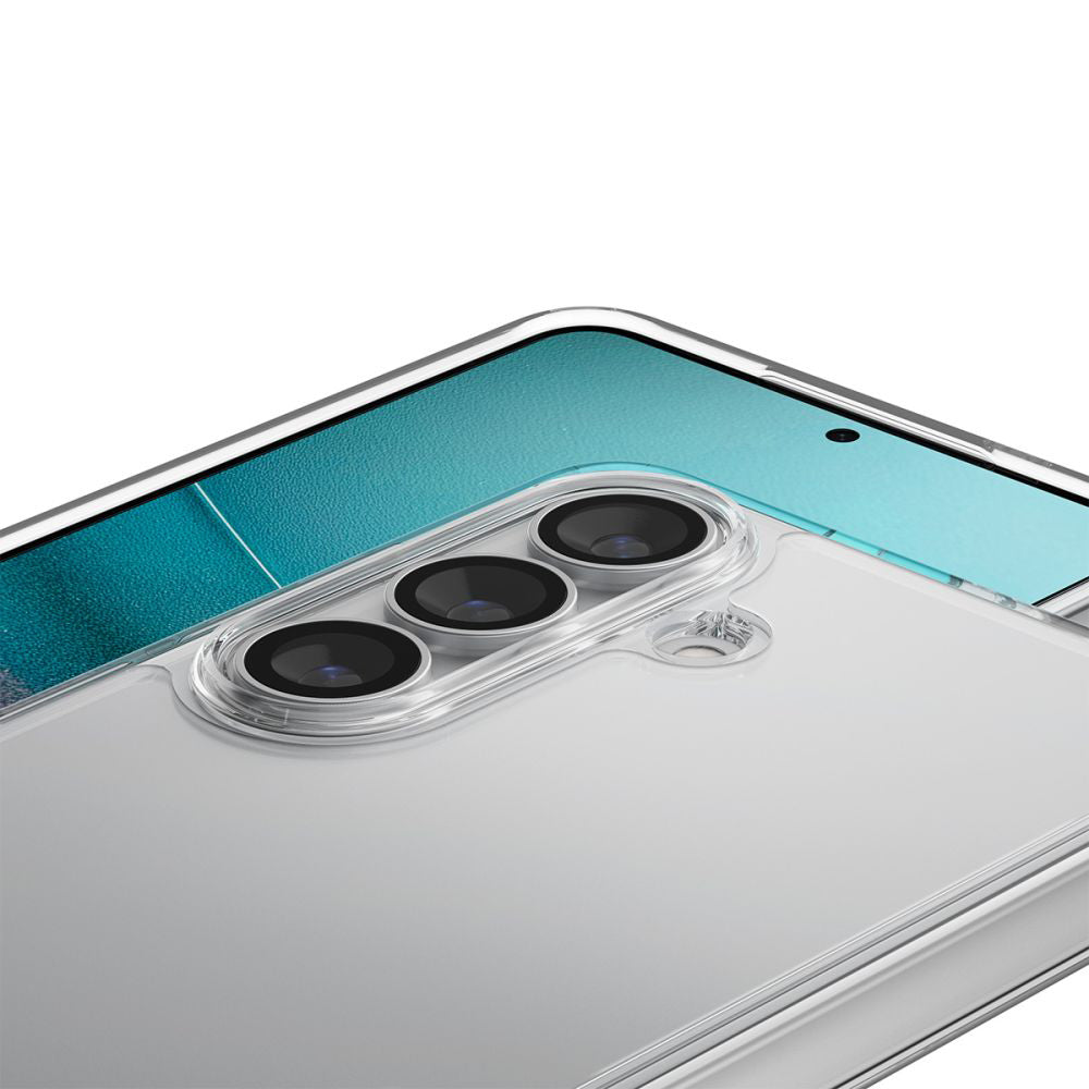 Étui pour Samsung Galaxy S26 Plus S947, Spigen, Ultra Hybrid, Transparent ACS10707