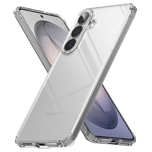 Étui pour Samsung Galaxy S26, Ringke, Fusion, Transparent