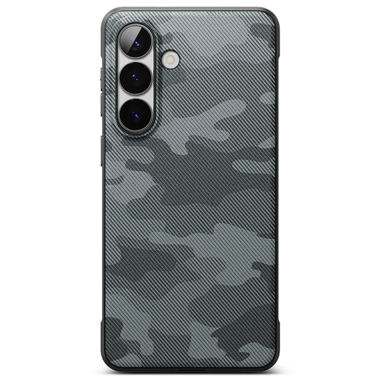 Étui pour Samsung Galaxy S26, Ringke, Onyx, Camouflage