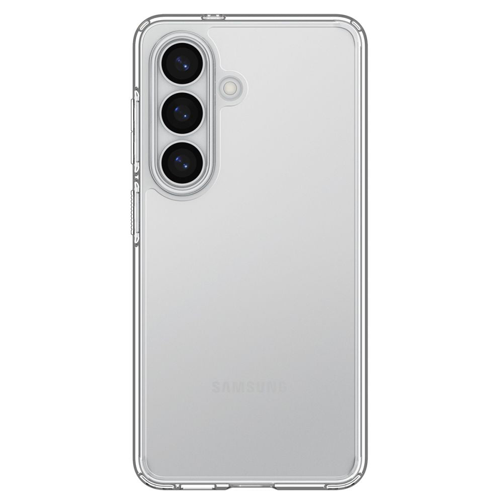 Hülle für Samsung Galaxy S26 S942, Spigen, Ultra Hybrid, Transparent ACS10732