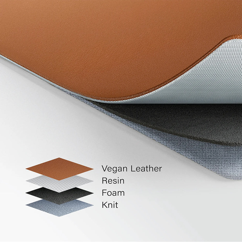 Étui pour Samsung Galaxy S26 Ultra S948, UNIQ, Lyden Leatherette, Noir