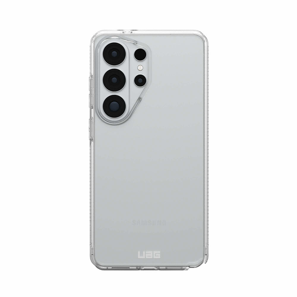 Hülle für Samsung Galaxy S26 Ultra S948, Urban Armor Gear, Plyo, Transparent