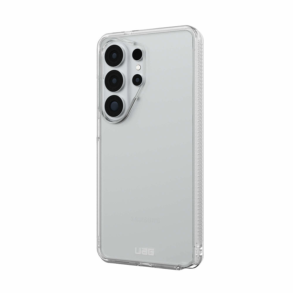 Hülle für Samsung Galaxy S26 Ultra S948, Urban Armor Gear, Plyo, Transparent
