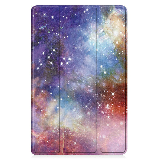 Coque pour Samsung Galaxy Tab A11+ / Tab A9+, Techsuit, FoldPro Galaxy, Multicolore