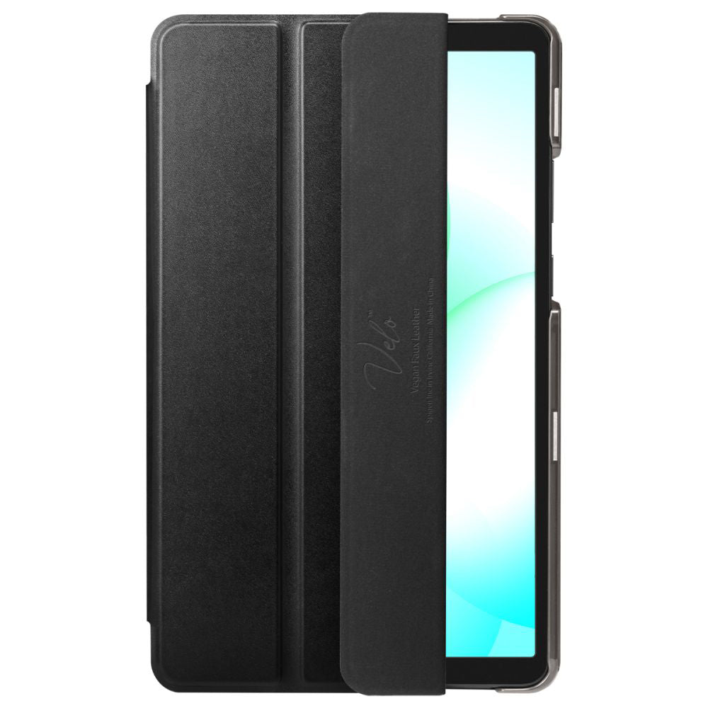 Case for Samsung Galaxy Tab A11 / Tab A9, Spigen, Smart Fold, Black ACS11175