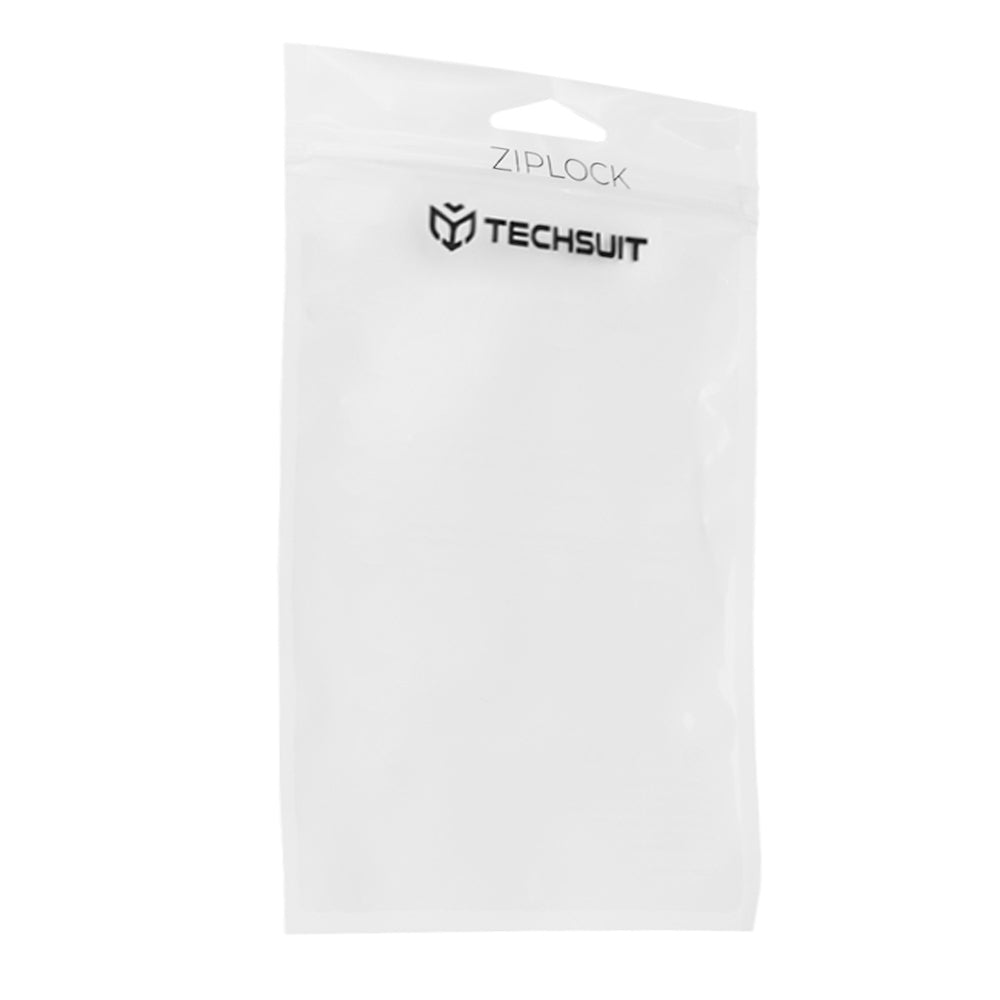 Coque pour Samsung Galaxy Tab S8 / Tab S7 T875 / Tab S7 T870, Techsuit, FoldPro, Multicolore