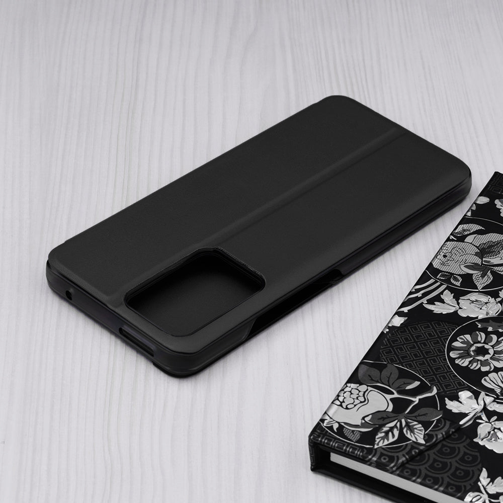 Coque pour Xiaomi 11T / 11T Pro, Techsuit, eFold, Noire