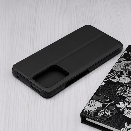 Case for Xiaomi 11T / 11T Pro, Techsuit, eFold, Black