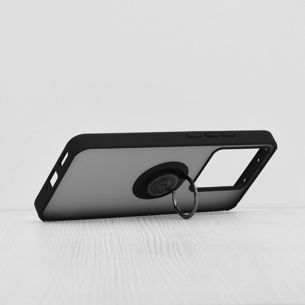 Coque pour Xiaomi 13T Pro / 13T, Techsuit, Glinth, Noire