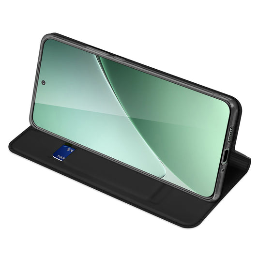 Coque pour Xiaomi 15 Pro, DUX DUCIS, Skin Pro, Noire