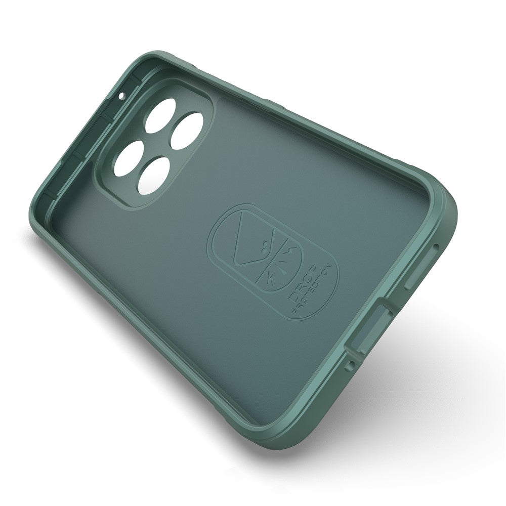 Case for Xiaomi 15T, Techsuit, Magic Shield, Green
