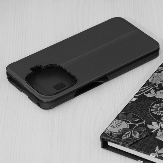 Case for Xiaomi 17T Pro, Techsuit, eFold, Black