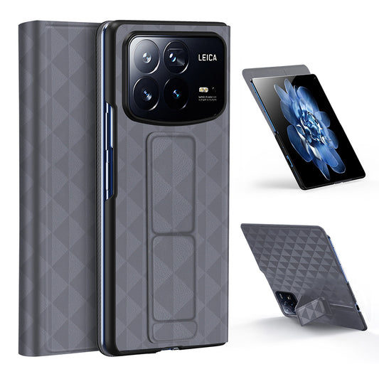Coque pour Xiaomi Mix Fold 4, DUX DUCIS, Fitt, Gris