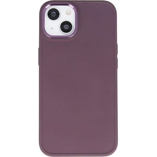 Coque pour Xiaomi Redmi Note 13 Pro+, OEM, Satin, Violet