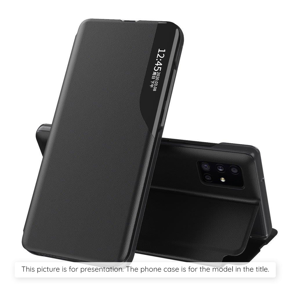 Case for Xiaomi Redmi Note 15 4G, Techsuit, eFold, Black