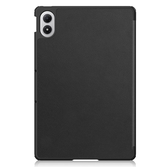Coque pour Xiaomi Redmi Pad 2 Pro, Techsuit, FoldPro Unicorn, Multicolore