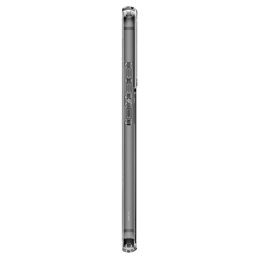 Coque pour Samsung Galaxy S22 5G S901, Spigen, Ultra Hybrid, Transparente ACS03988