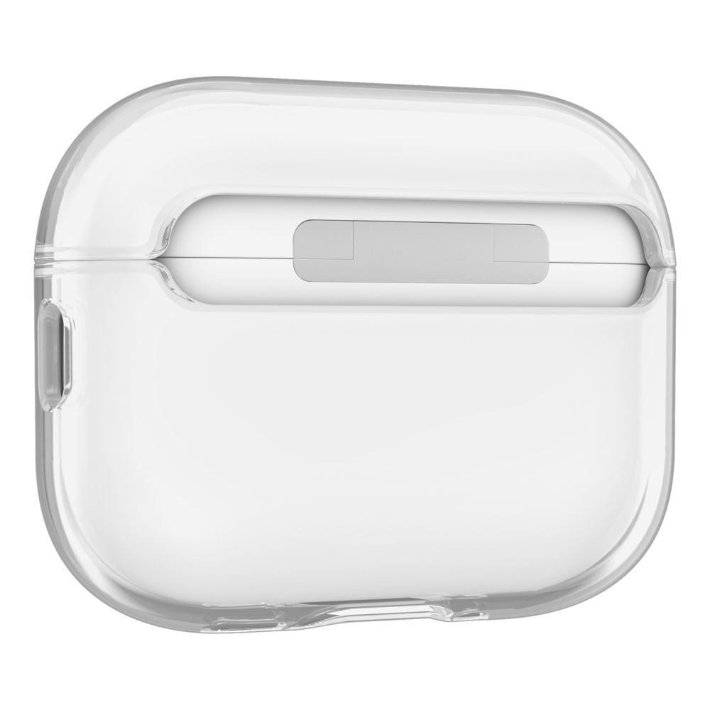 Étui Spigen Liquid Crystal pour Apple AirPods Pro 3, Transparent ACS10019