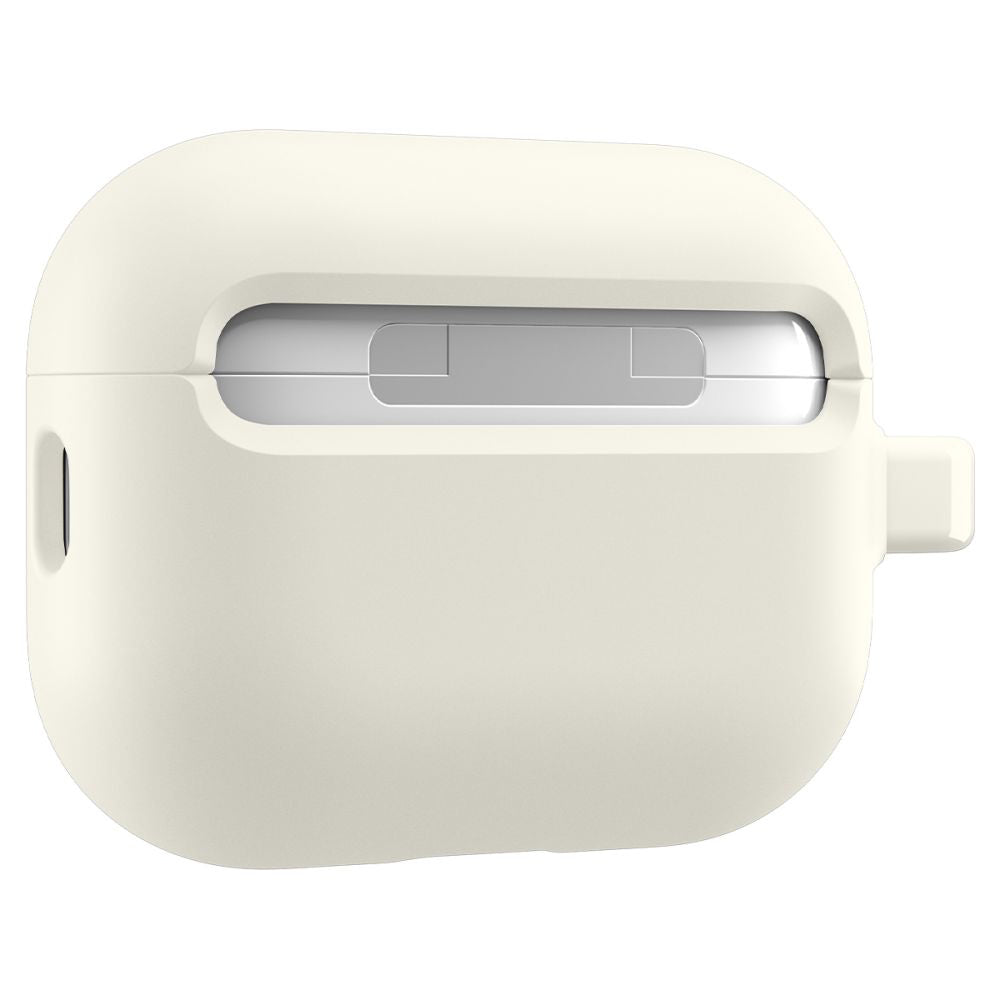 Étui Spigen Nano Pop pour Apple AirPods Pro 3, Beige Orange ACS10134