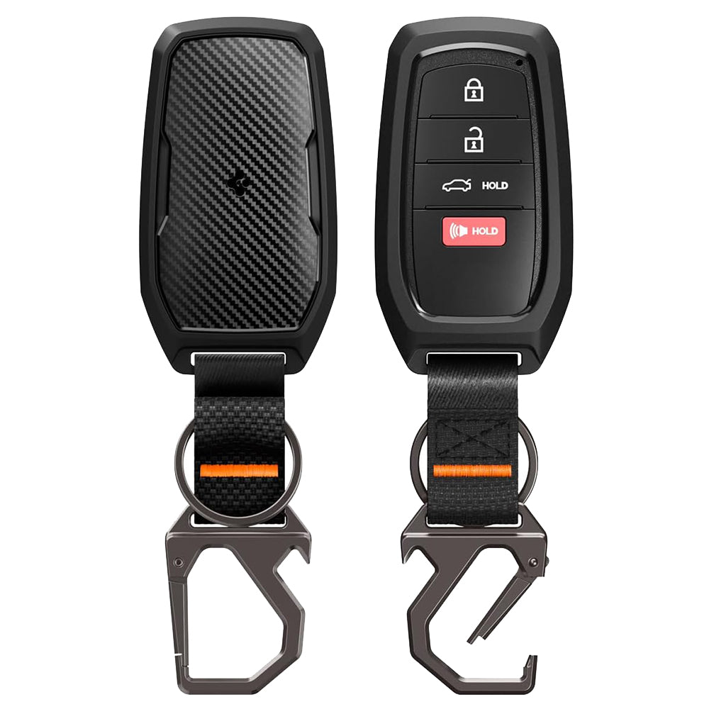 Spigen TK100 Autoschlüsselhülle für Toyota Smart ACS11366