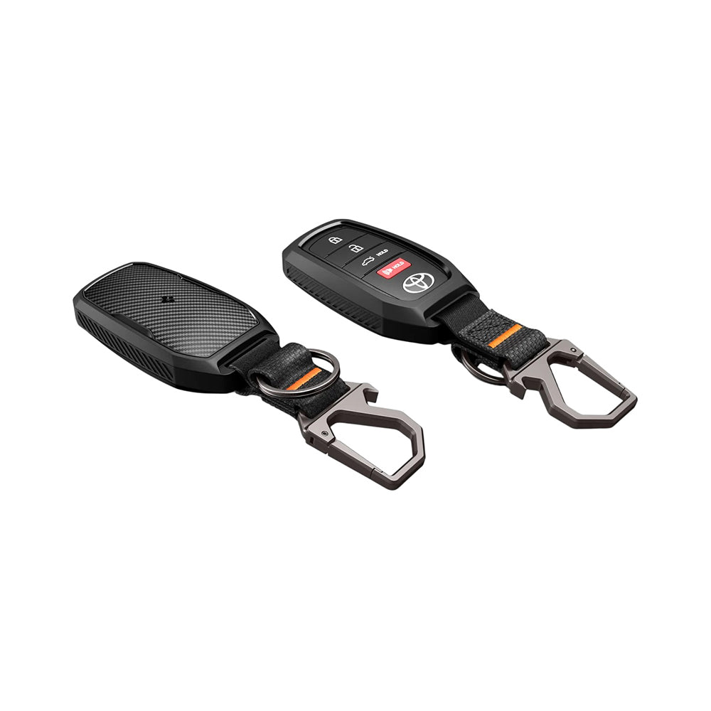 Spigen TK100 Autoschlüsselhülle für Toyota Smart ACS11366