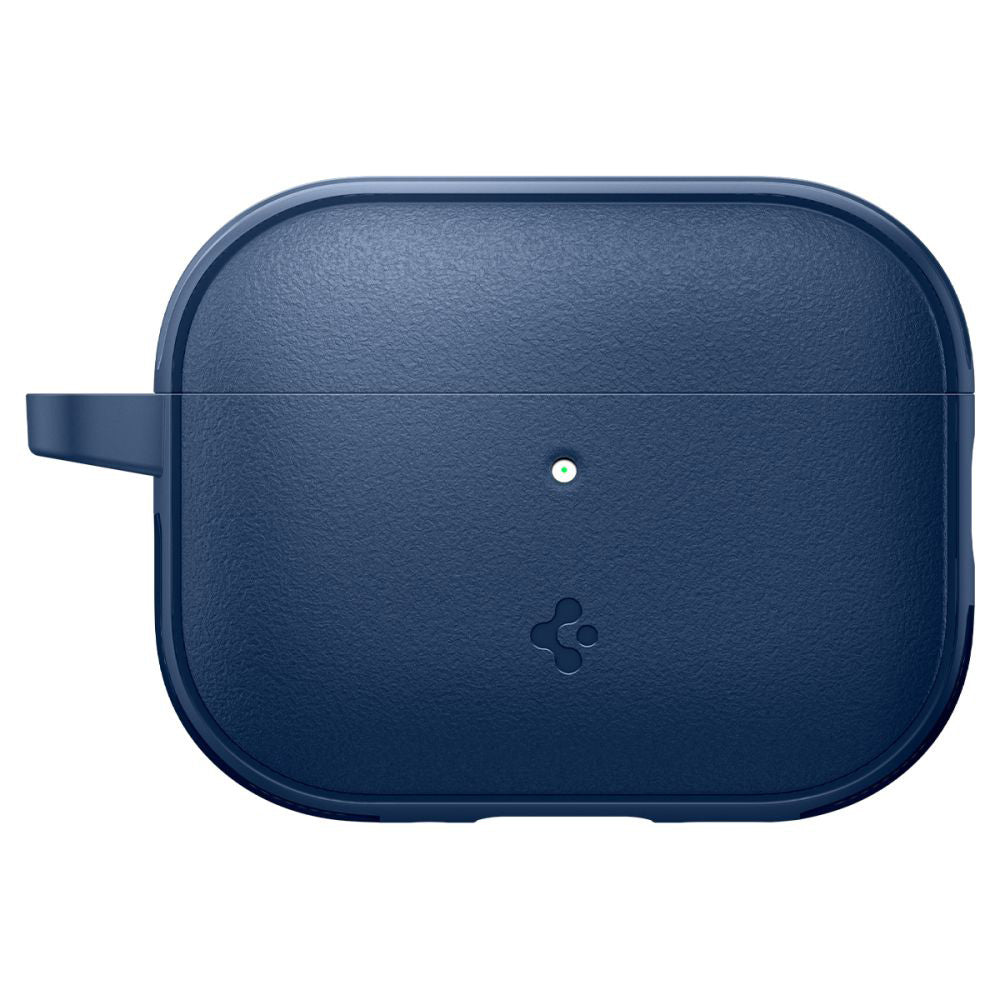 Housse Spigen Vault pour Apple AirPods Pro 3, Bleu Marine ACS09828